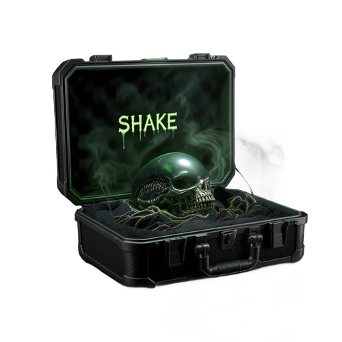 Antidote Formula Case