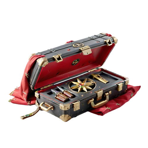 Lucky Strike Ultimate Case