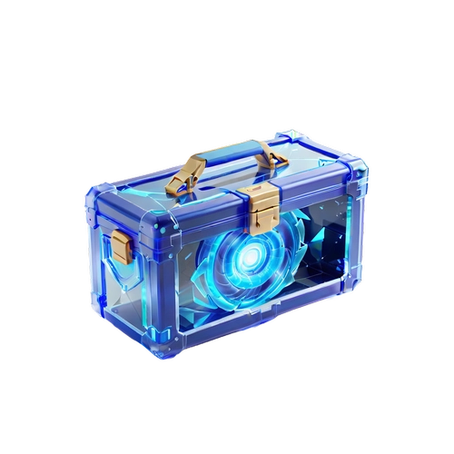 Arctic Ops Blizzard Case