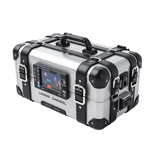 Lucky Fortune Infinity Case