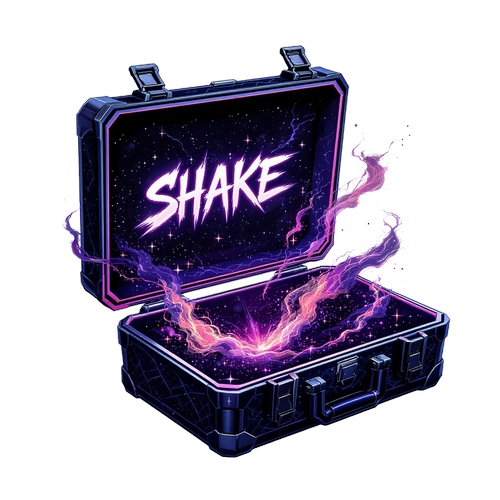 Arcane Power Case