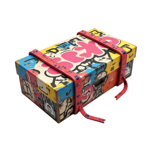 Lucky Strike Case