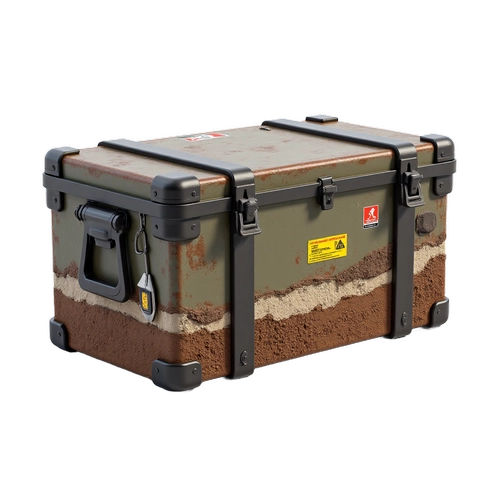 Desert Mirage Ember Case