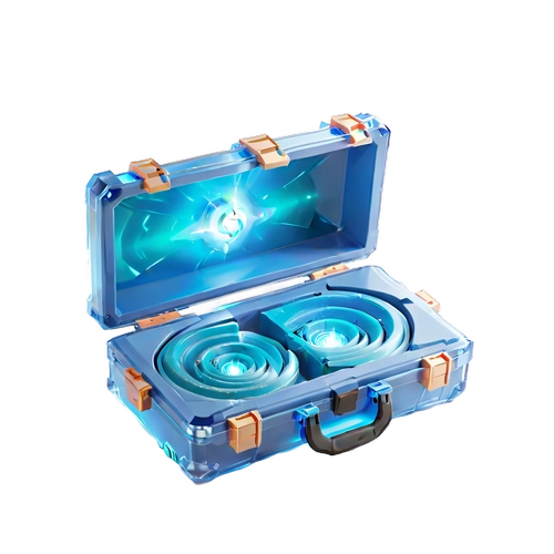 Arctic Ops Shiver Case