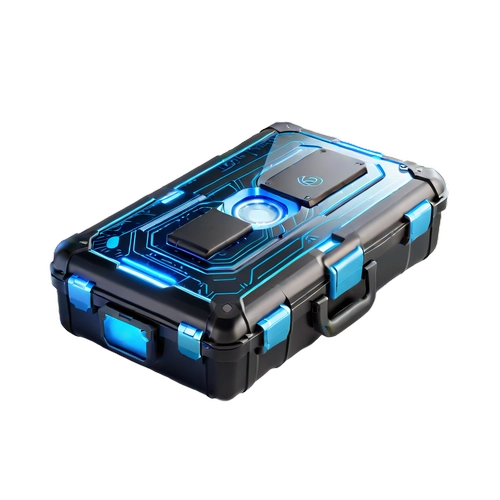 Cyber Heist Quantum Case