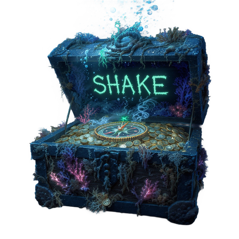 Ancient Artifact Case