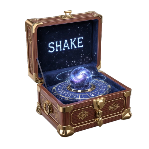 Abyssal Crown Case