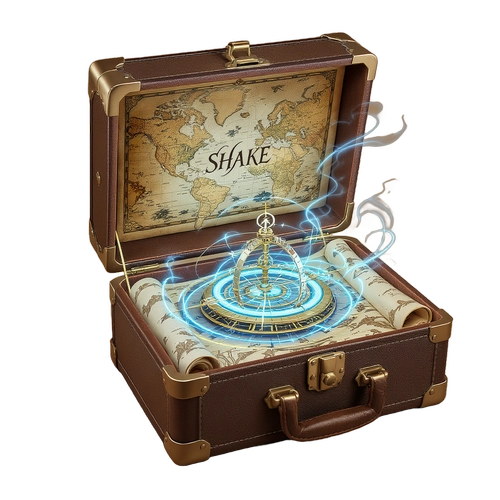 Dune Warrior Case