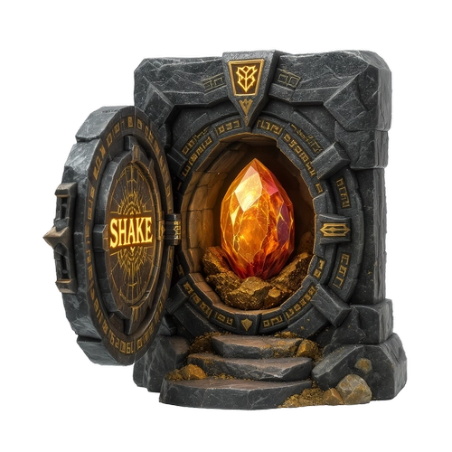 Enchanted Rune Case