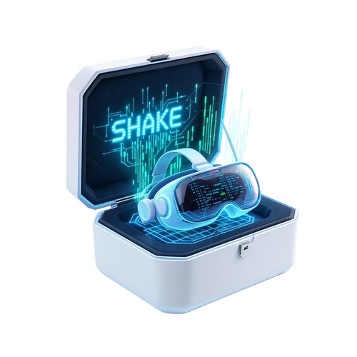 Digital Matrix Case