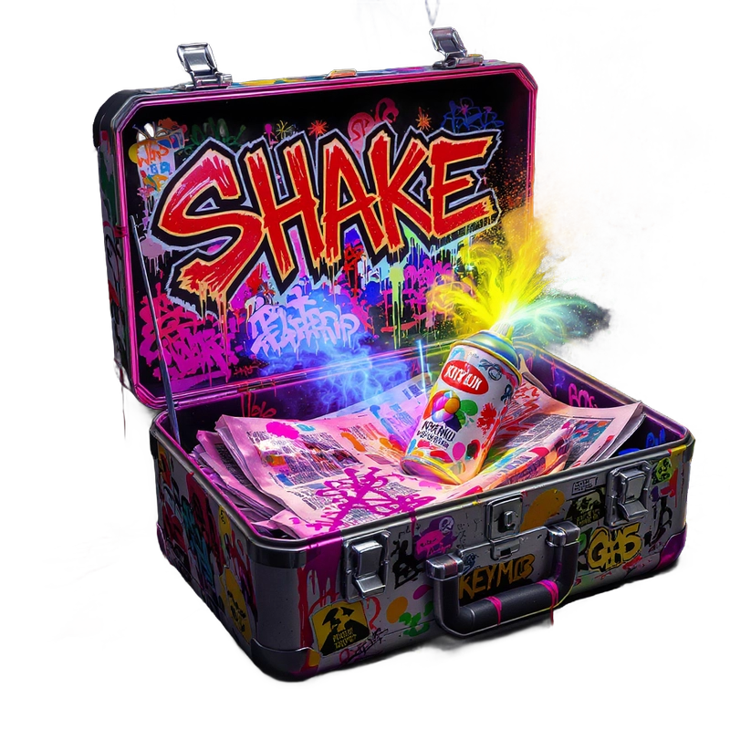 Case Neon Surge Pulse Case