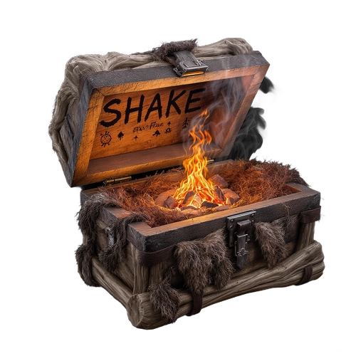 Hellfire Storm Case