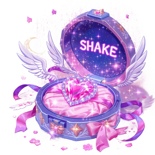 Lucky Fortune Dream Case