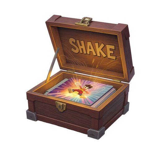 Crimson Thirst Case