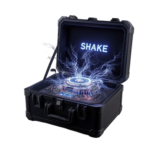 Electronic Pulse Case