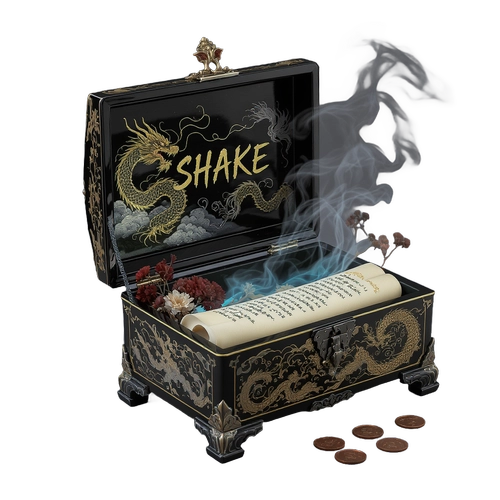 Alien Artifact Case