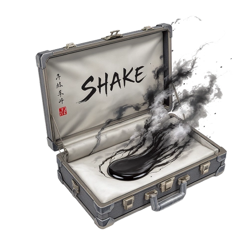 Code Matrix Case