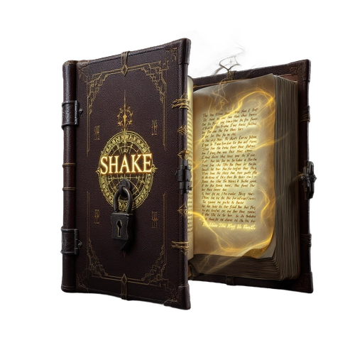 Divine Light Case