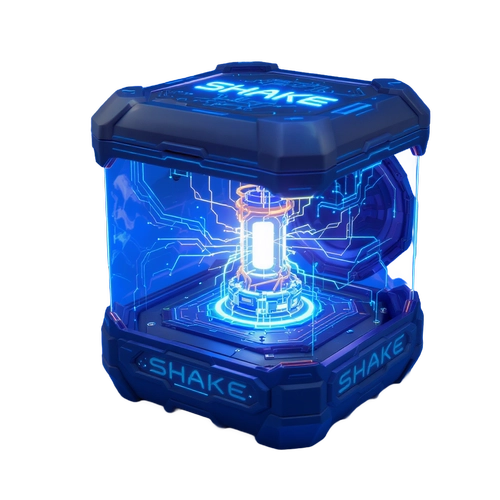 Crystal Magic Case