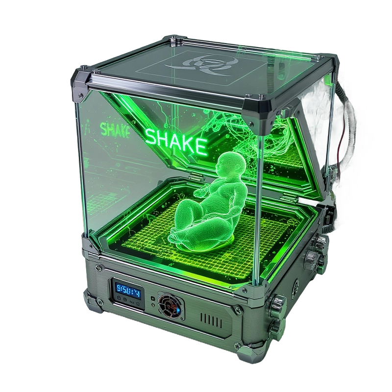 Cyber Storm Case