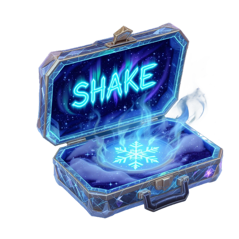 Eternity Gate Case