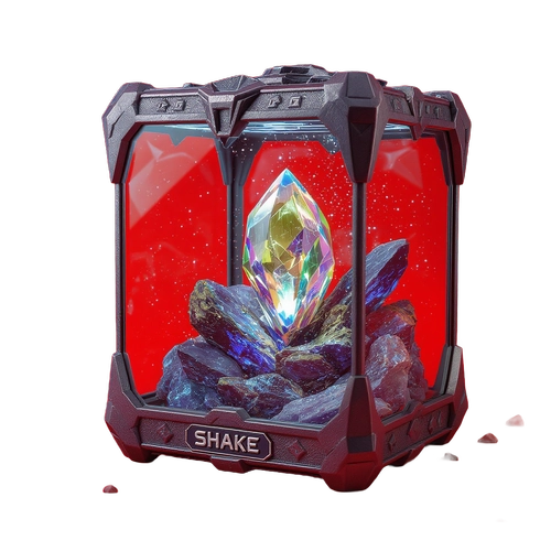 Celestial Harmony Case