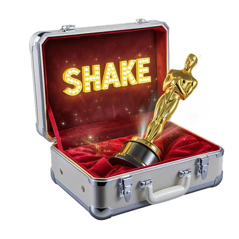 Lucky Fortune Whisper Case
