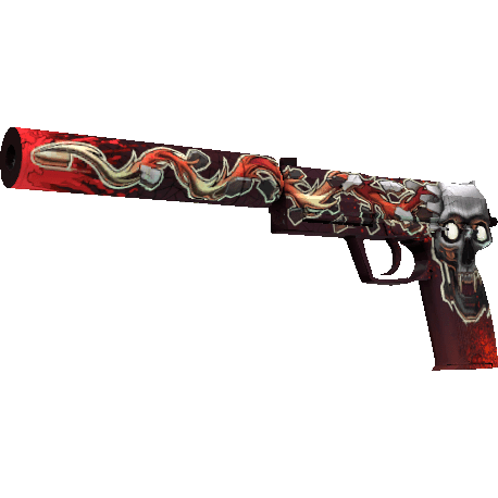 USP-S | Kill Confirmed (Minimal Wear)