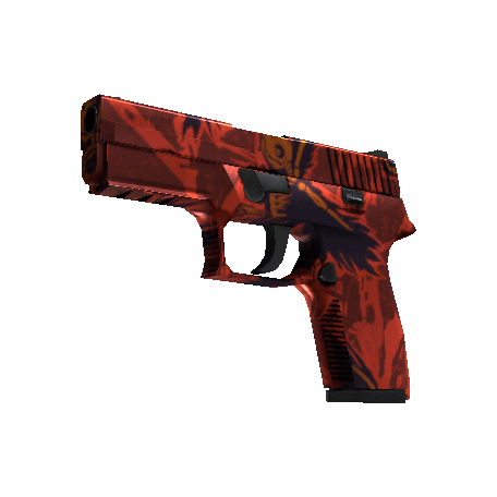 P250 | Nevermore (Factory New)