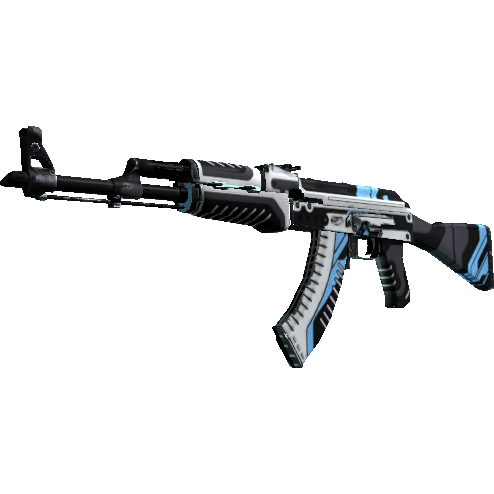 AK-47 | Vulcan (Well-Worn)