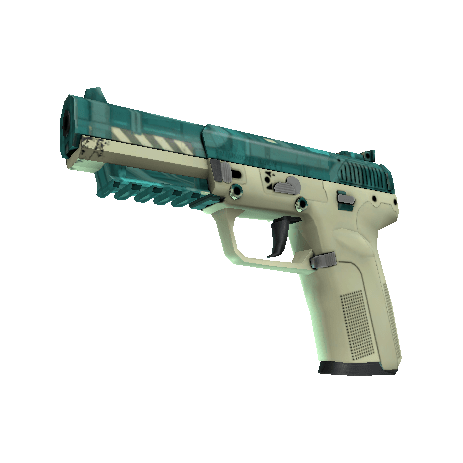 Five-SeveN | Coolant (Factory New)