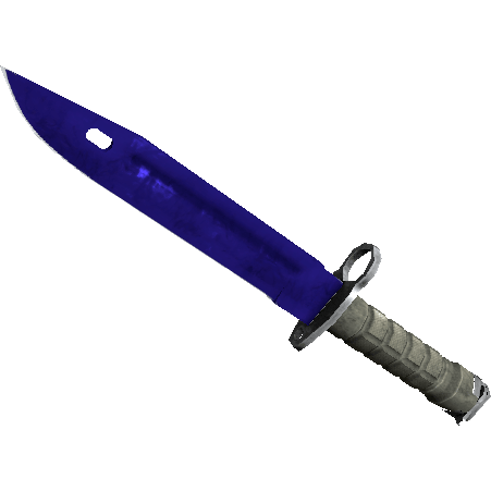 ★ Bayonet | Doppler (Minimal Wear)