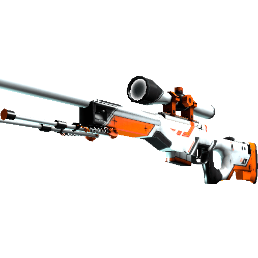 AWP | Asiimov (Field-Tested)