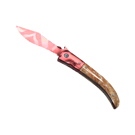 ★ Flip Knife | Slaughter (Minimal Wear)