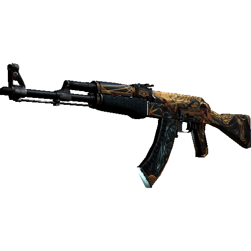 AK-47 | Legion of Anubis (Factory New)