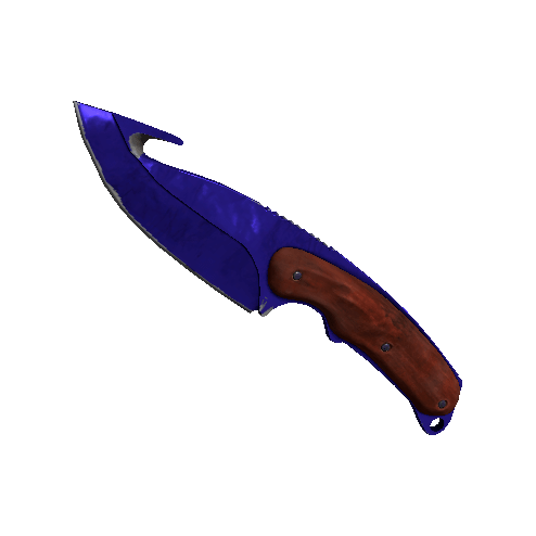 ★ Gut Knife | Doppler (Factory New)