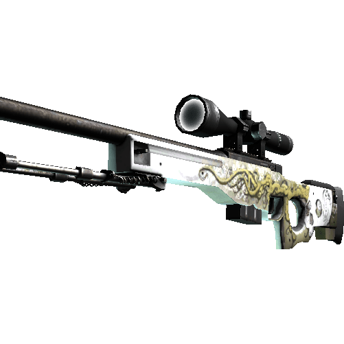 AWP | Worm God (Factory New)