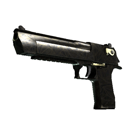 Desert Eagle | Meteorite (Factory New)