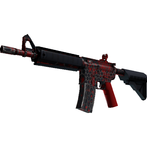 M4A4 | Converter (Factory New)