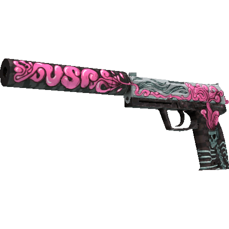 USP-S | Cortex (Minimal Wear)