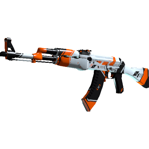 AK-47 | Asiimov (Field-Tested)