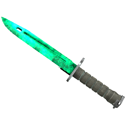 ★ Bayonet | Gamma Doppler (Factory New)