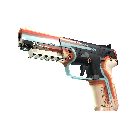 Five-SeveN | Retrobution (Factory New)