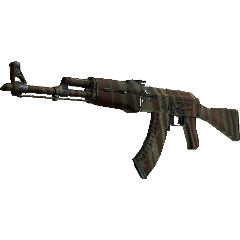 AK-47 | Predator (Minimal Wear)