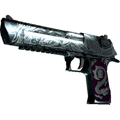 Desert Eagle | Kumicho Dragon (Factory New)