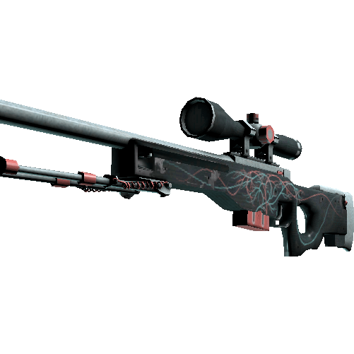 AWP | Capillary (Factory New)