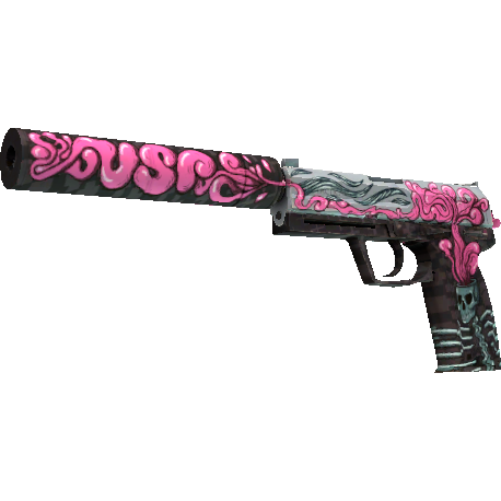 USP-S | Cortex (Factory New)