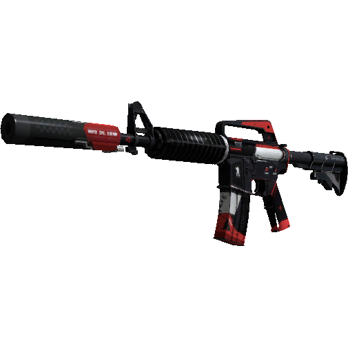 M4A1-S | Cyrex (Factory New)