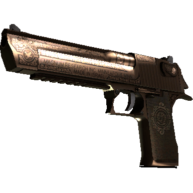 Desert Eagle | Corinthian (Factory New)