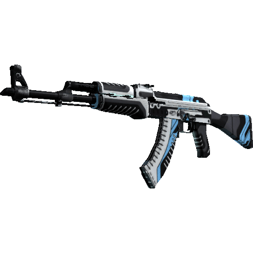 AK-47 | Vulcan (Minimal Wear)